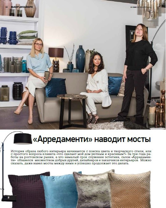 Публикации