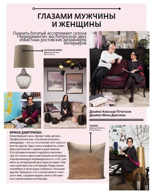 Публикации