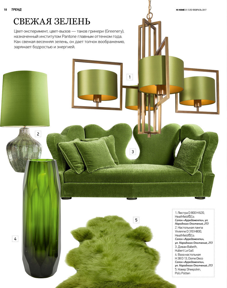 Публикации