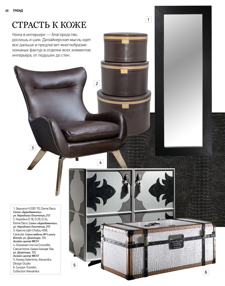 Публикации