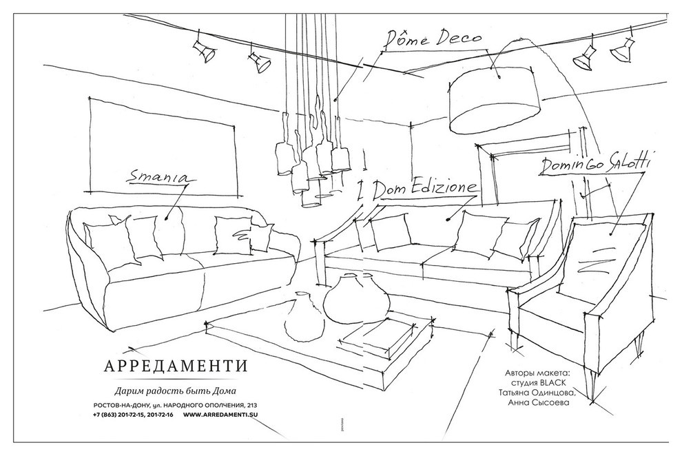 Публикации