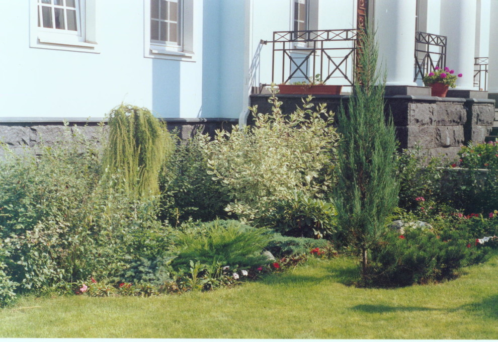 Наши работы