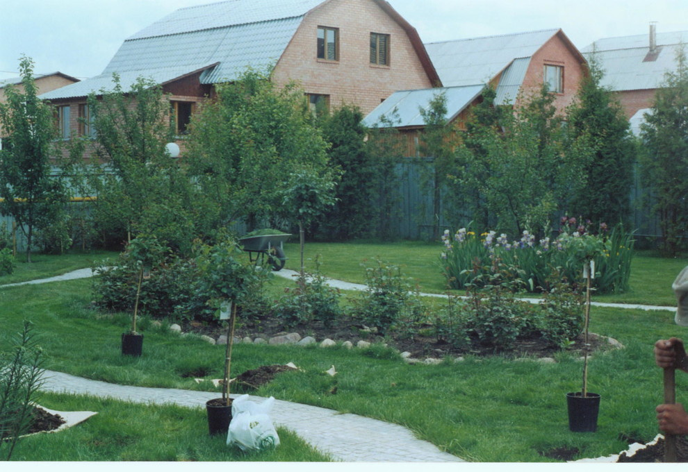 Наши работы
