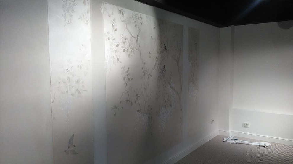 Магазин "Шипы и Розы" в Торговом центре "Табрис" на ул. Кубанская Набережная. 25