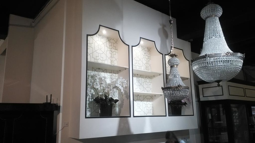 Магазин "Шипы и Розы" в Торговом центре "Табрис" на ул. Кубанская Набережная. 25