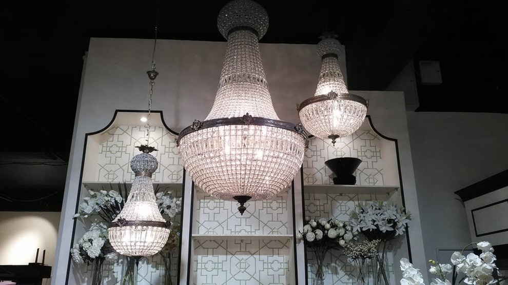 Магазин "Шипы и Розы" в Торговом центре "Табрис" на ул. Кубанская Набережная. 25