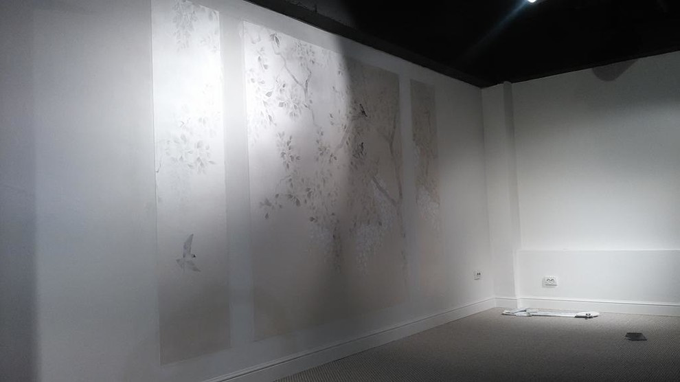 Магазин "Шипы и Розы" в Торговом центре "Табрис" на ул. Кубанская Набережная. 25