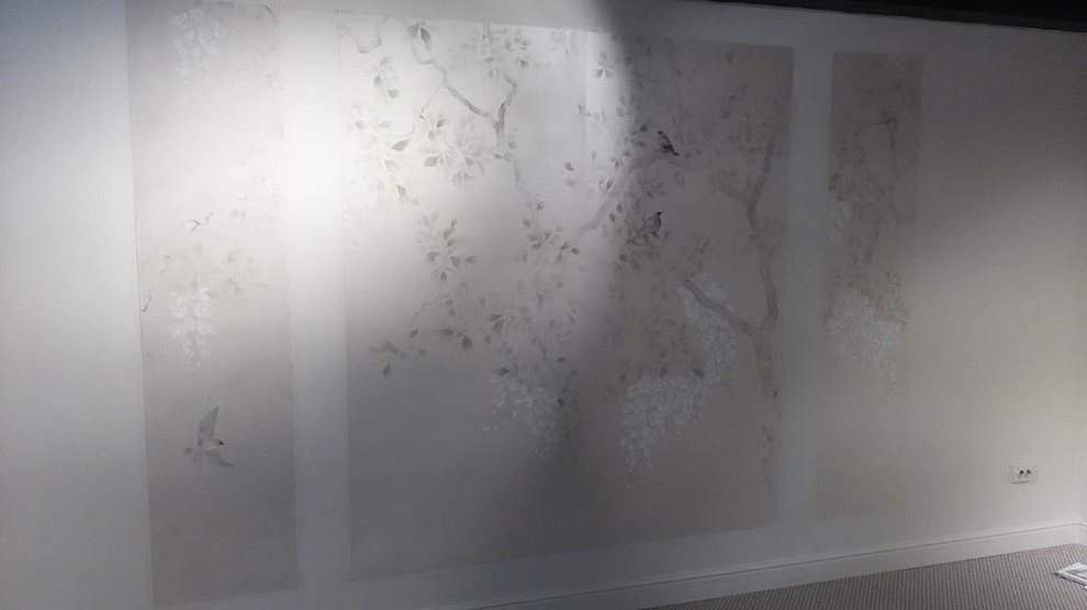 Магазин "Шипы и Розы" в Торговом центре "Табрис" на ул. Кубанская Набережная. 25