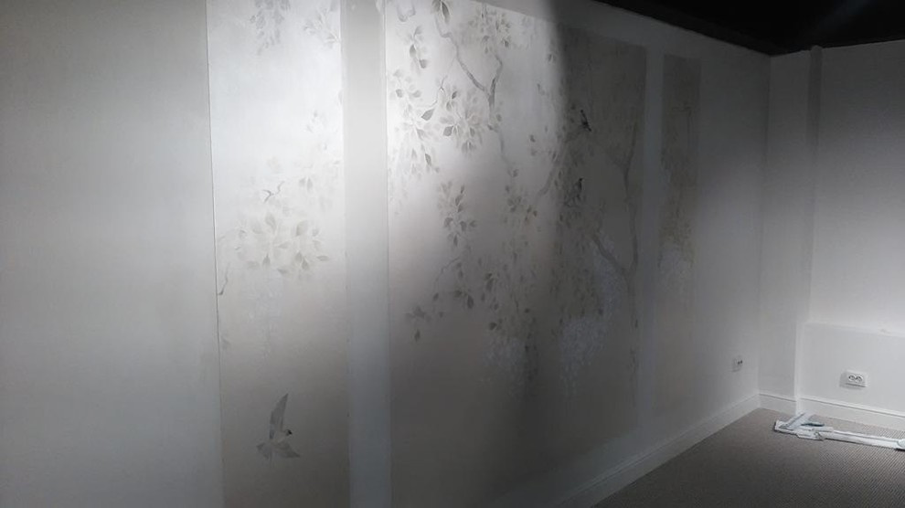 Обложка проекта: Магазин "Шипы и Розы" в Торговом центре "Табрис" на ул. Кубанская Набережная. 25