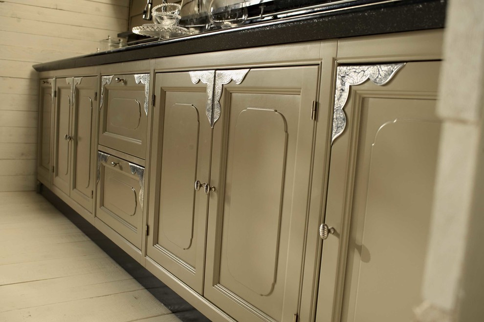 New Classic by Marchi Cucine
