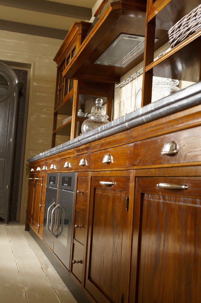 New Classic by Marchi Cucine
