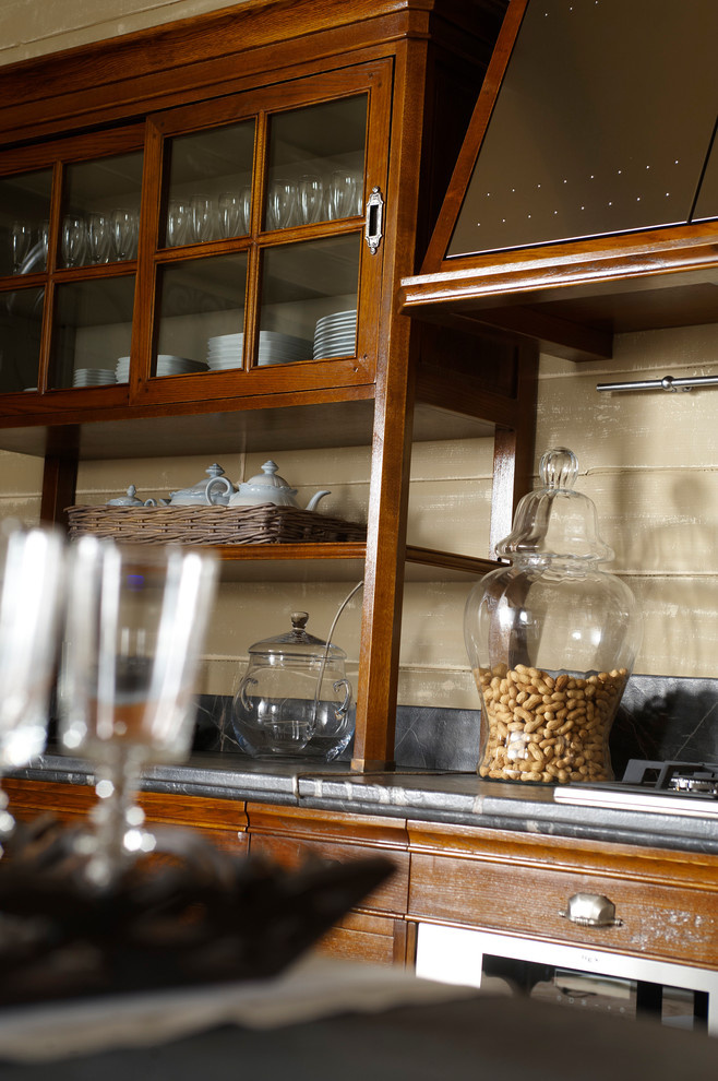 New Classic by Marchi Cucine