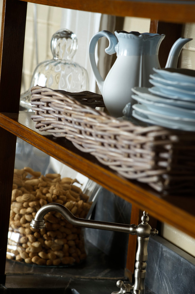 New Classic by Marchi Cucine