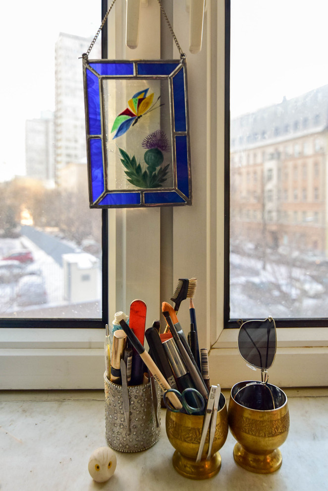 Арбатская