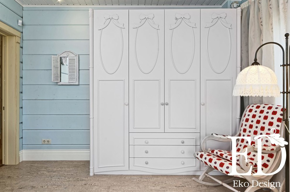 Дом в Павловске