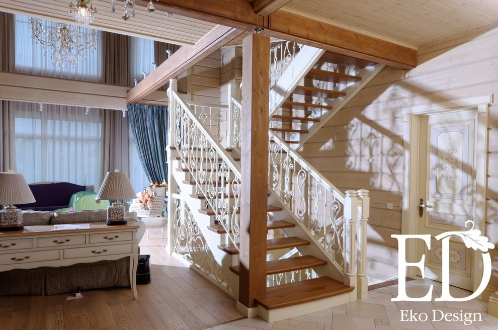 Дом в Павловске