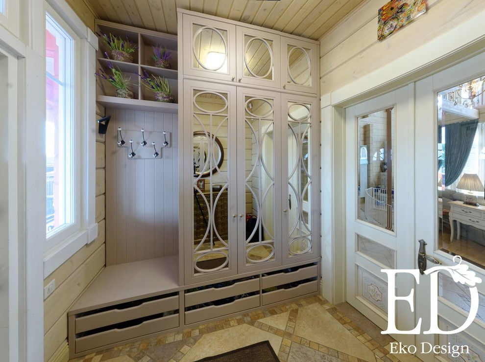 Дом в Павловске