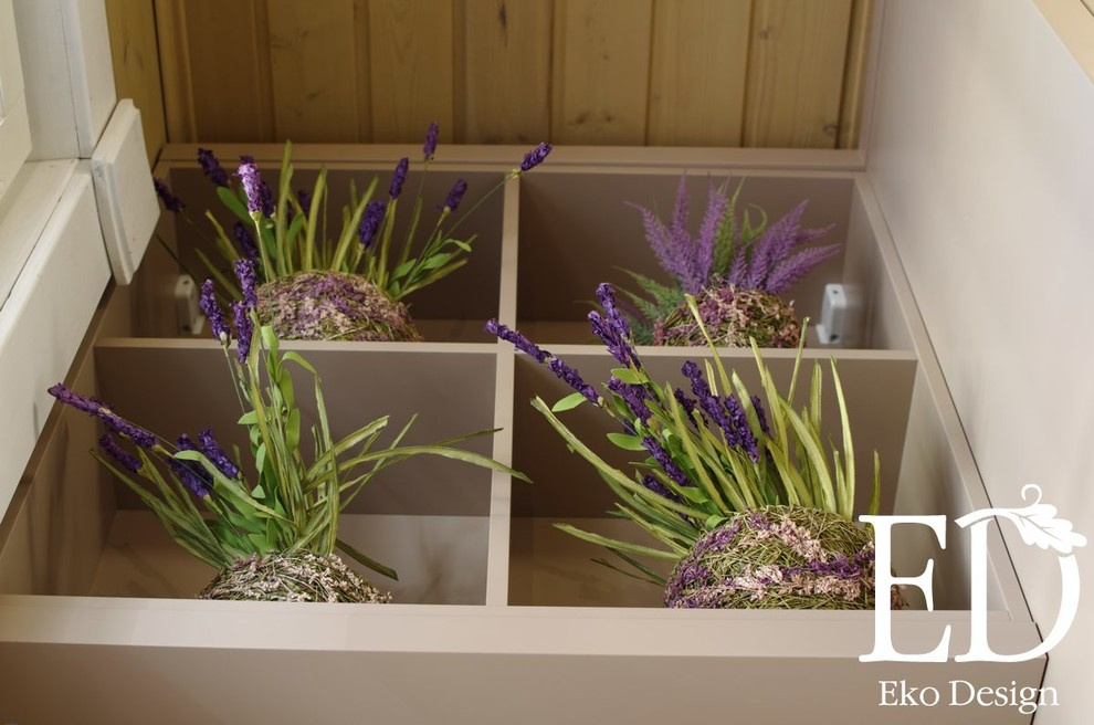 Дом в Павловске