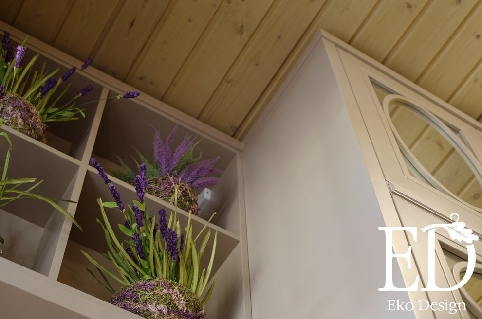 Дом в Павловске