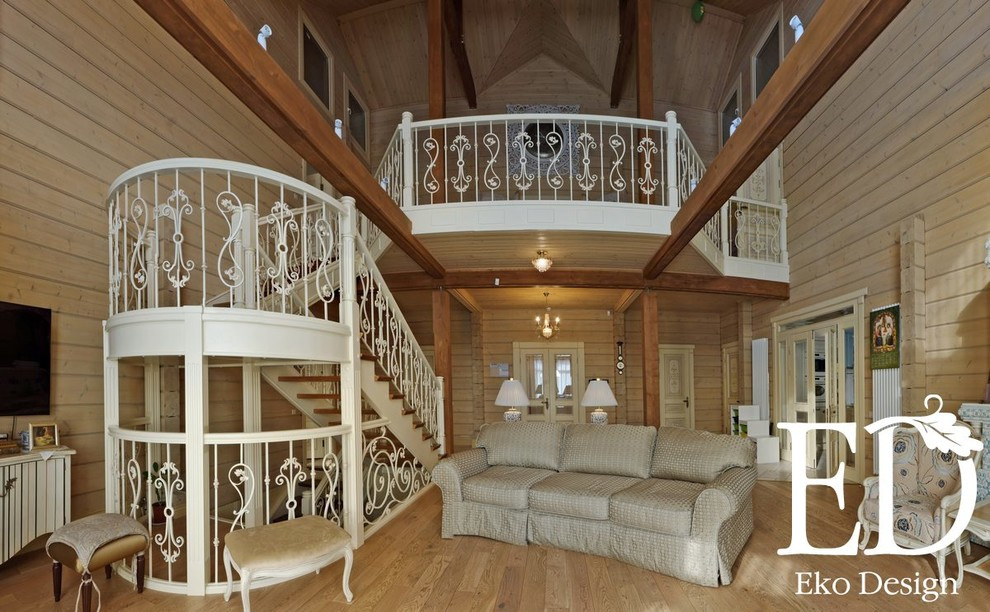 Дом в Павловске