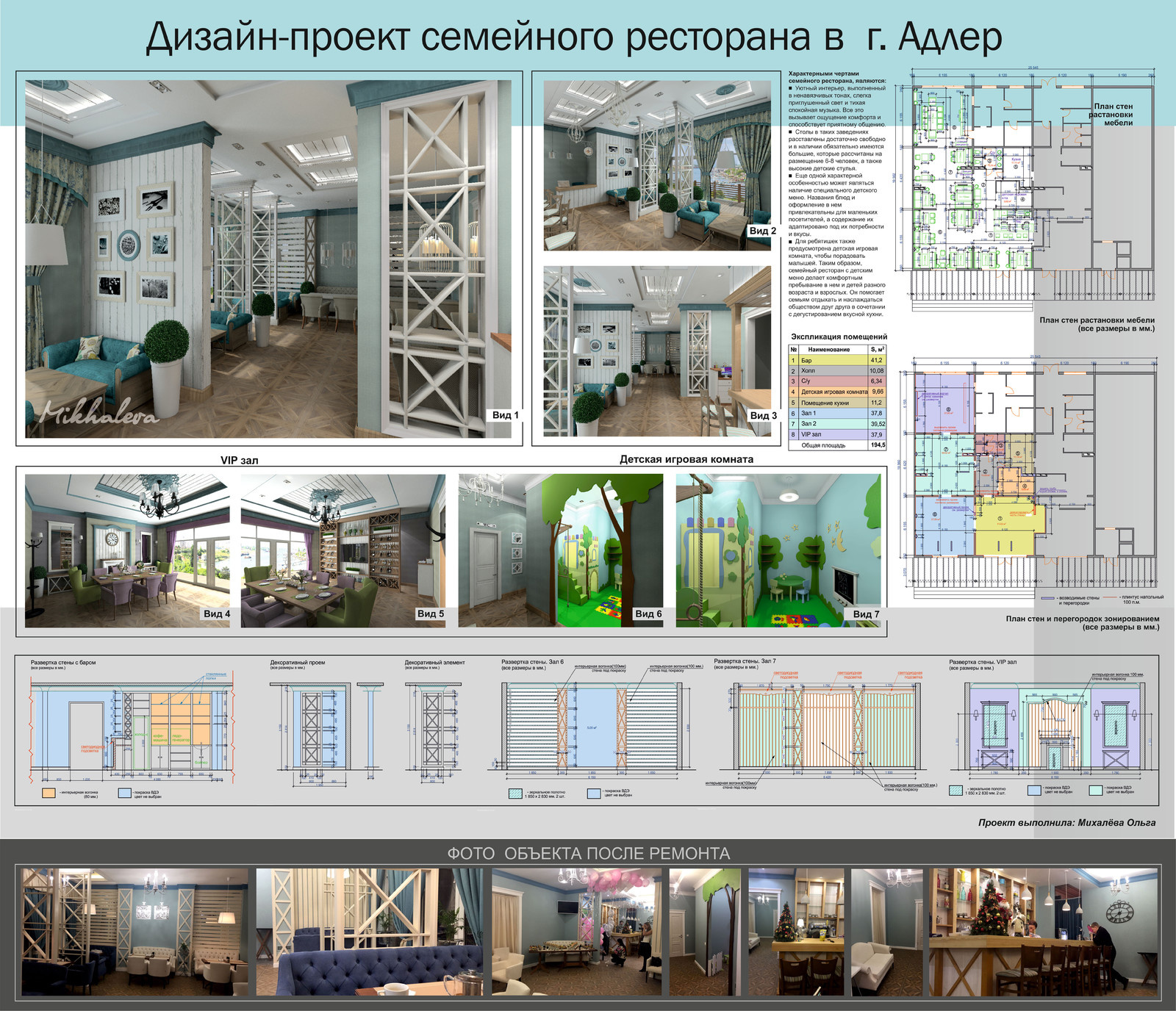 Дизайн-проект