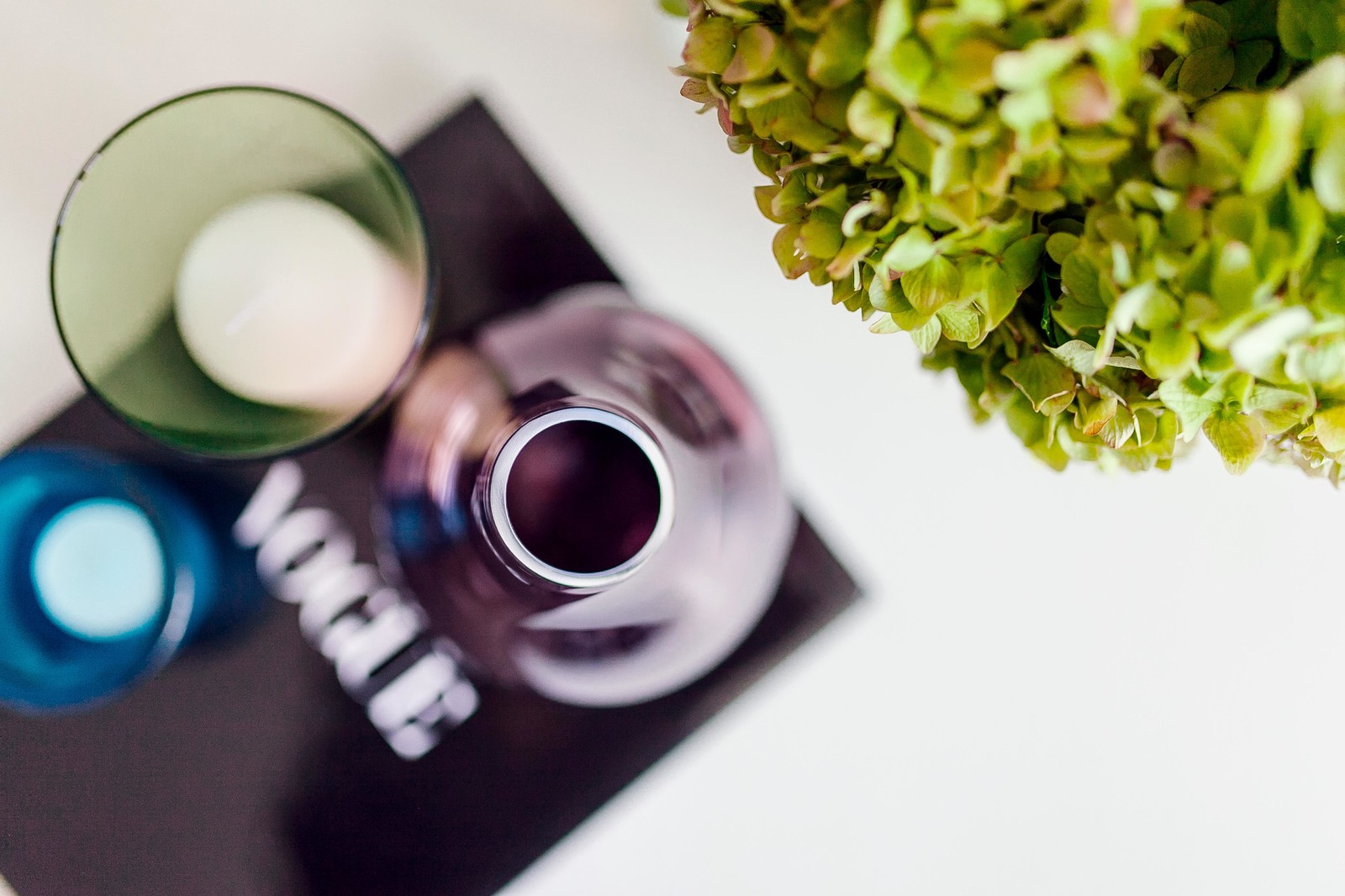 Интерьер в скандинавском стиле