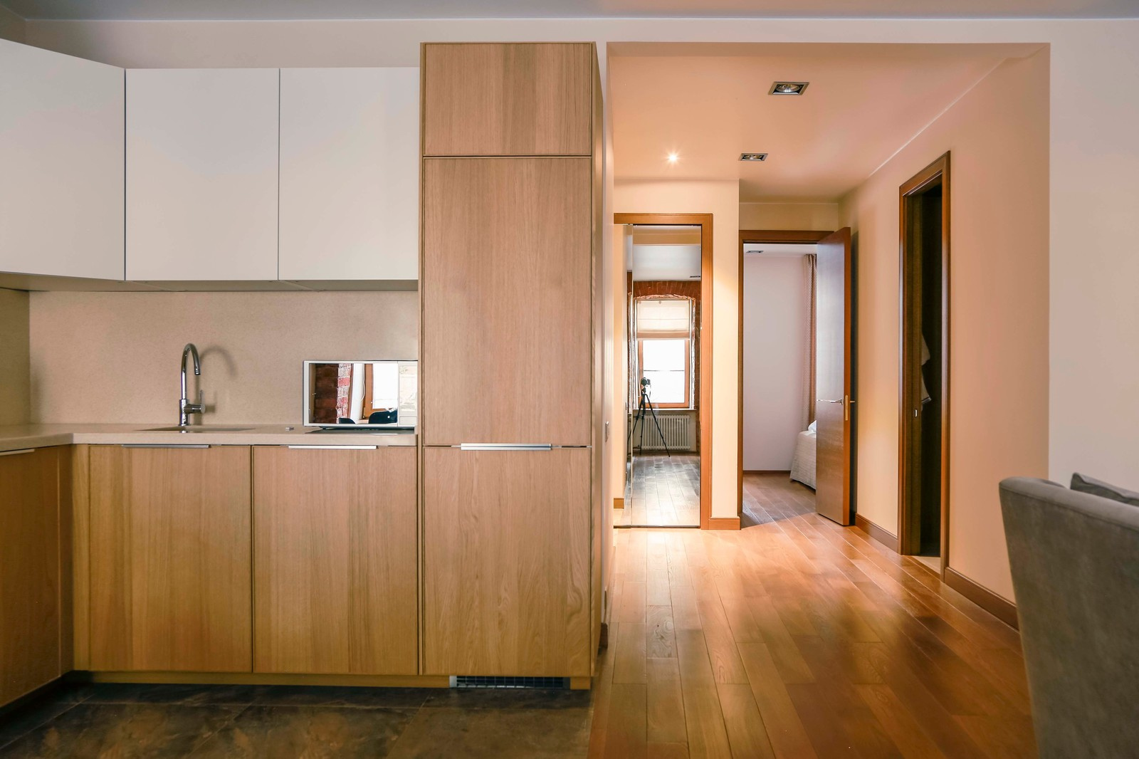 Апартаменты  у метро Трубная для сдачи в аренду