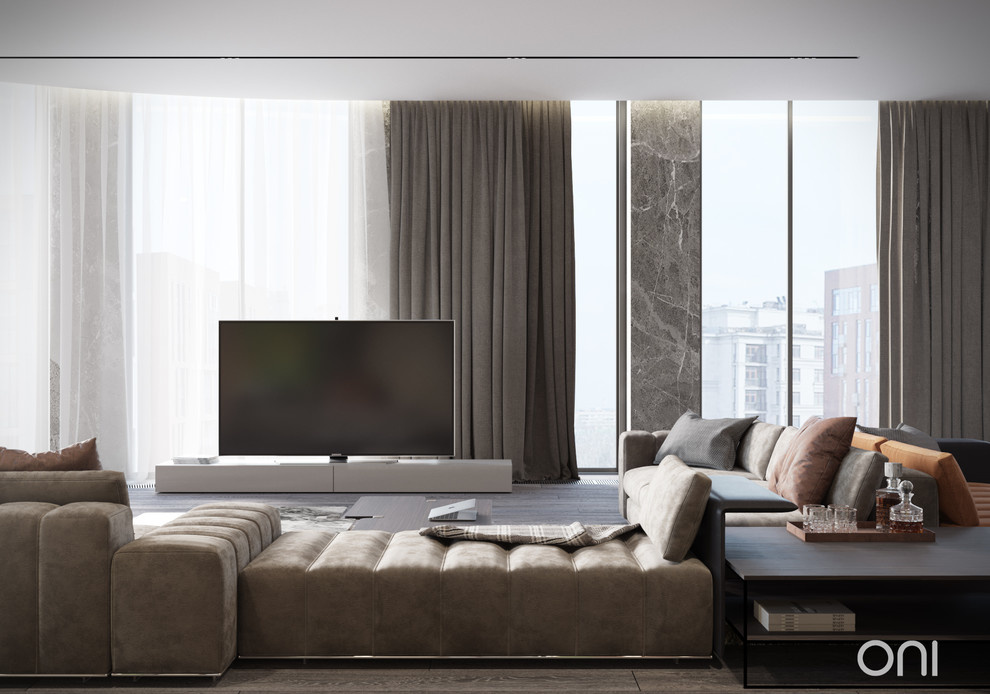 SOFT INTERIORS