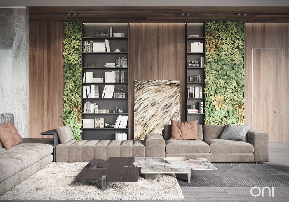 SOFT INTERIORS