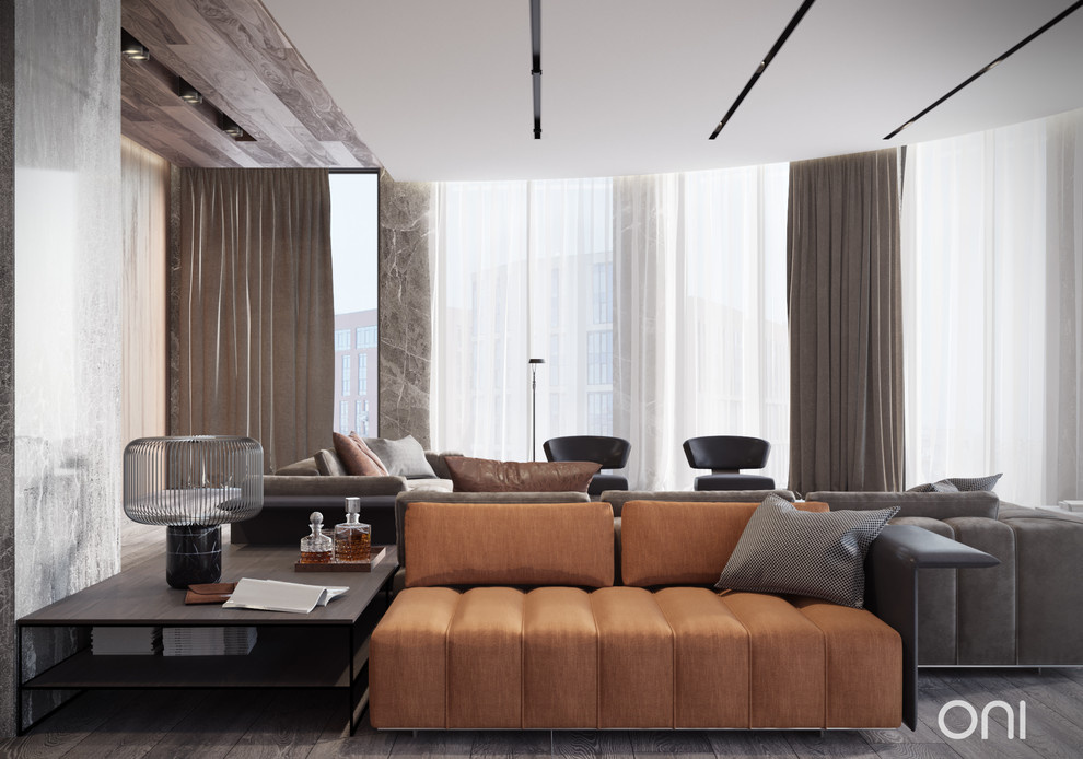 SOFT INTERIORS