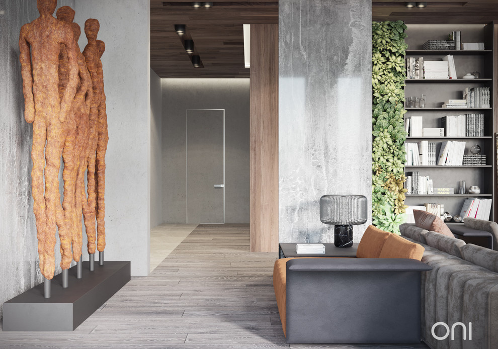 SOFT INTERIORS