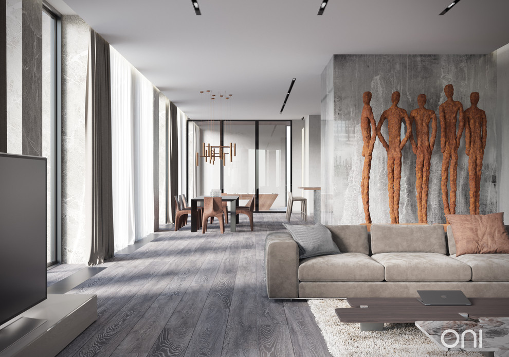 SOFT INTERIORS