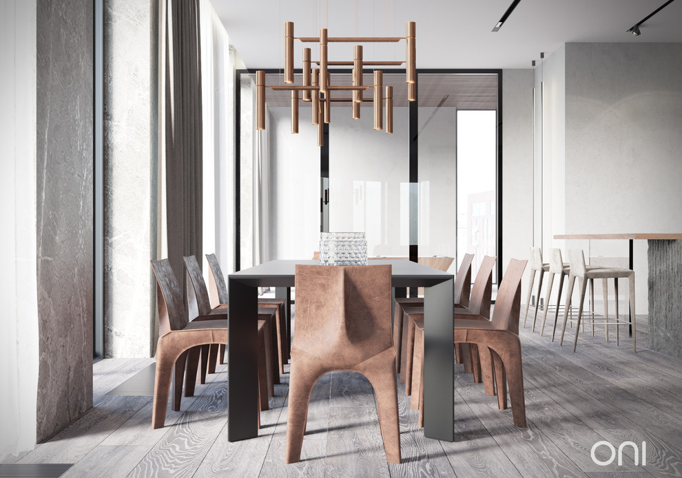 SOFT INTERIORS