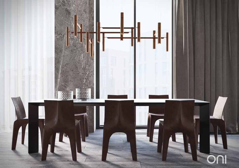 SOFT INTERIORS
