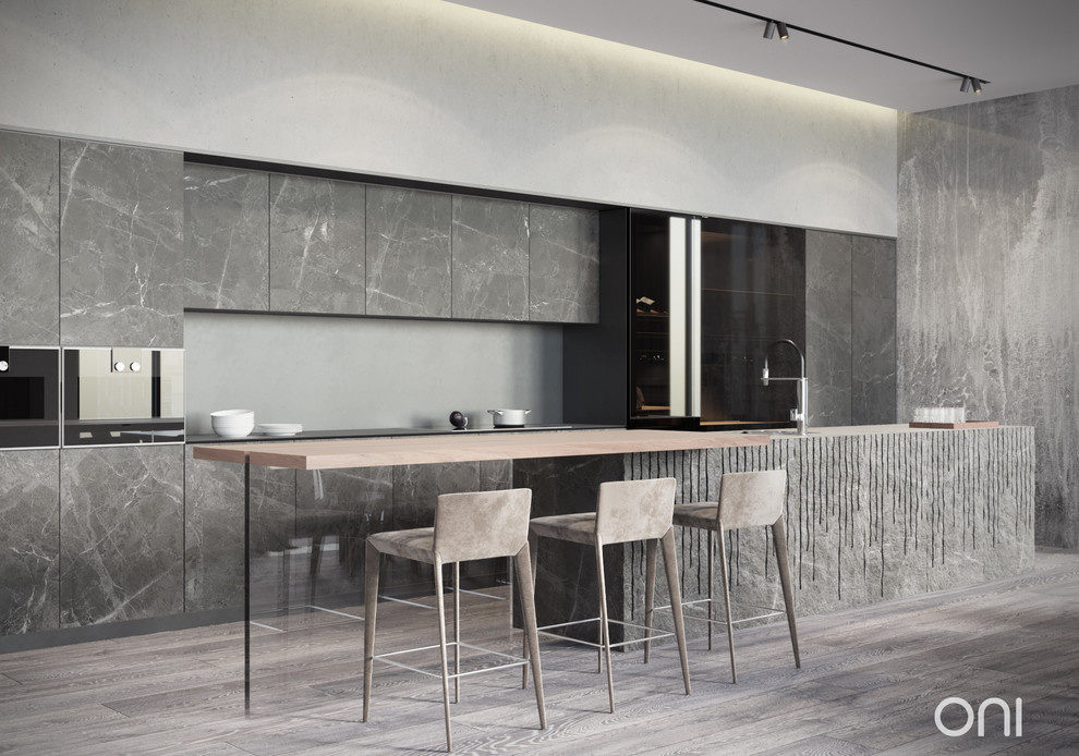 SOFT INTERIORS
