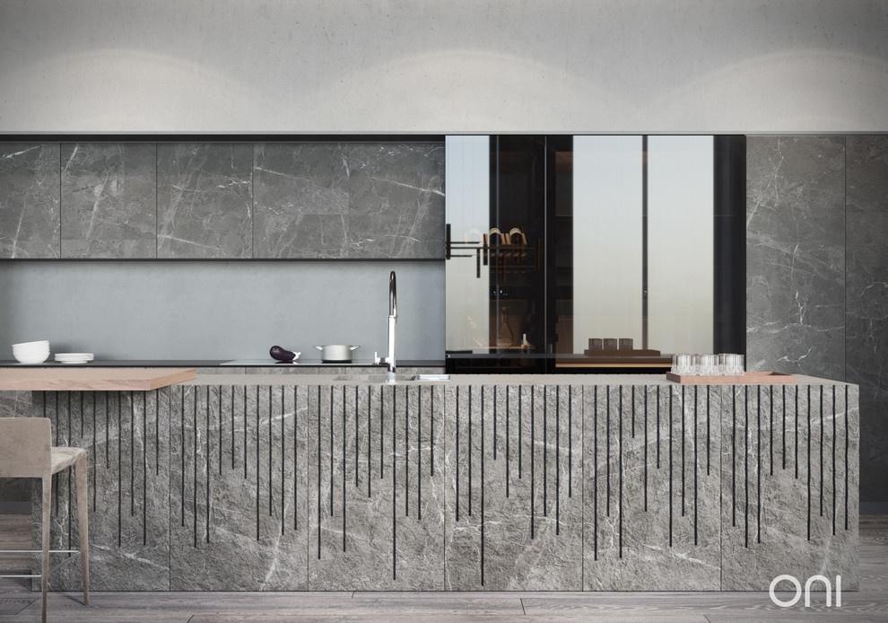SOFT INTERIORS