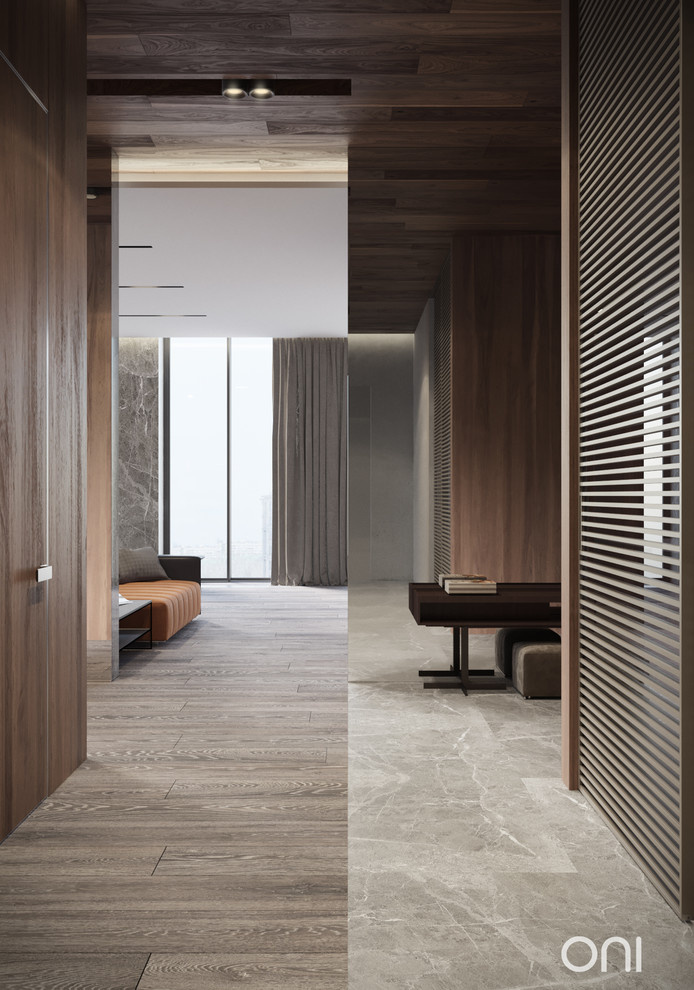 SOFT INTERIORS