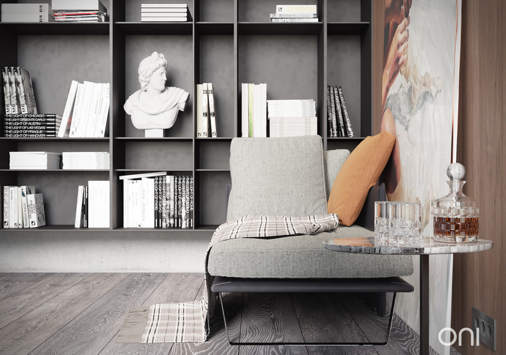SOFT INTERIORS