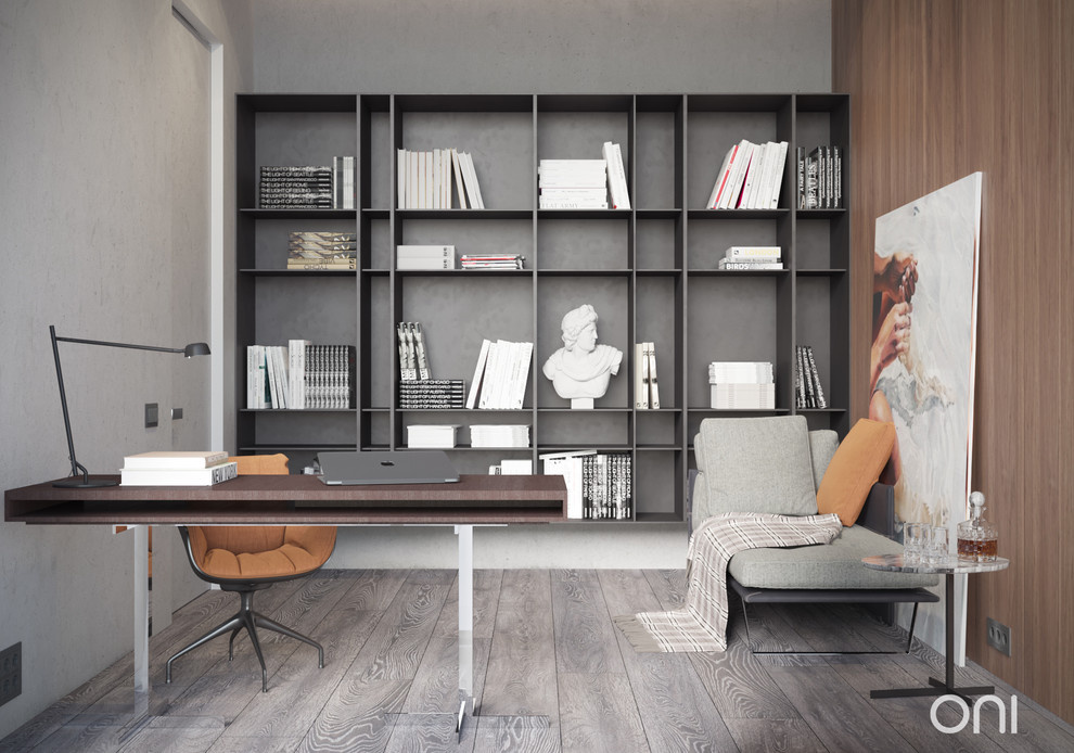 SOFT INTERIORS