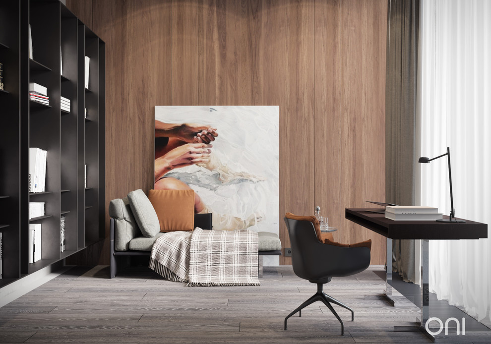SOFT INTERIORS