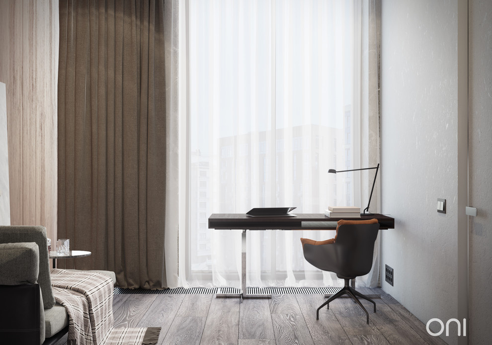 SOFT INTERIORS
