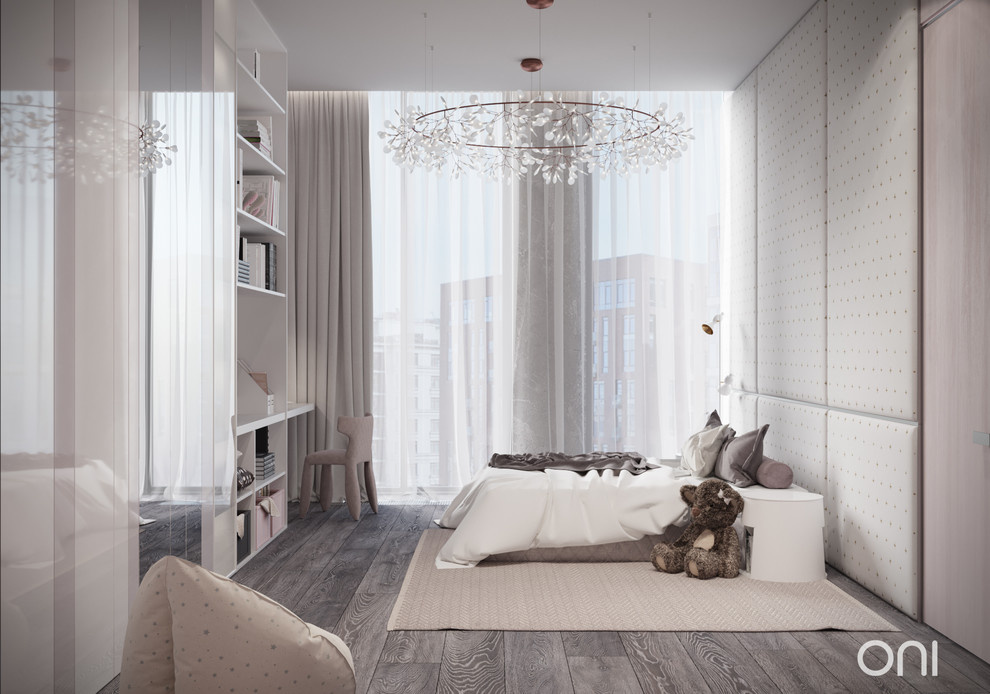 SOFT INTERIORS