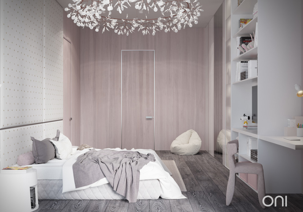 SOFT INTERIORS