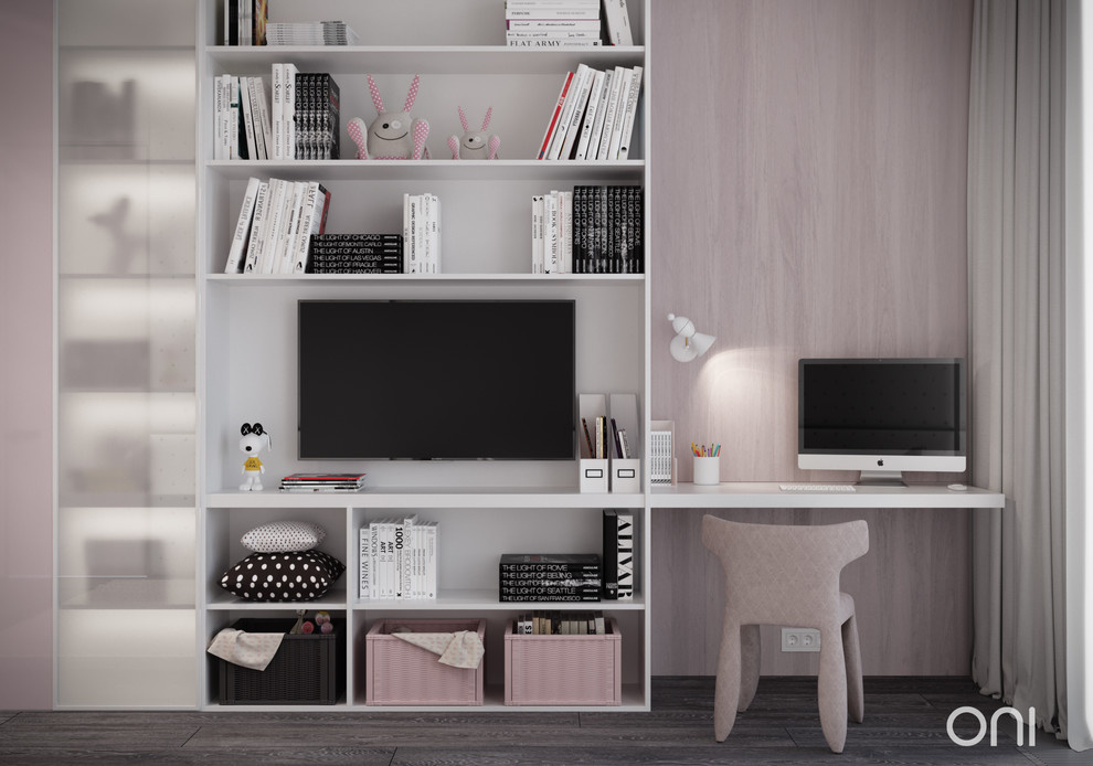 SOFT INTERIORS