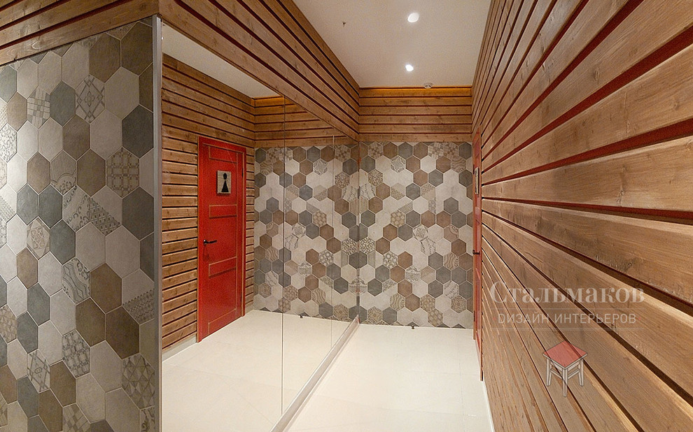 ресторан "Кензо"