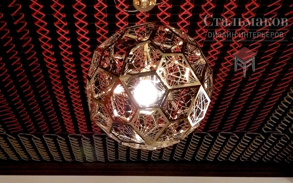 ресторан "Кензо"