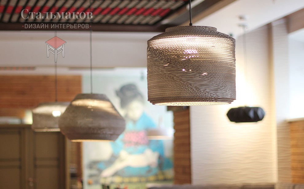 ресторан "Кензо"