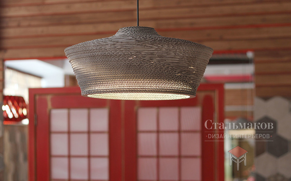 ресторан "Кензо"