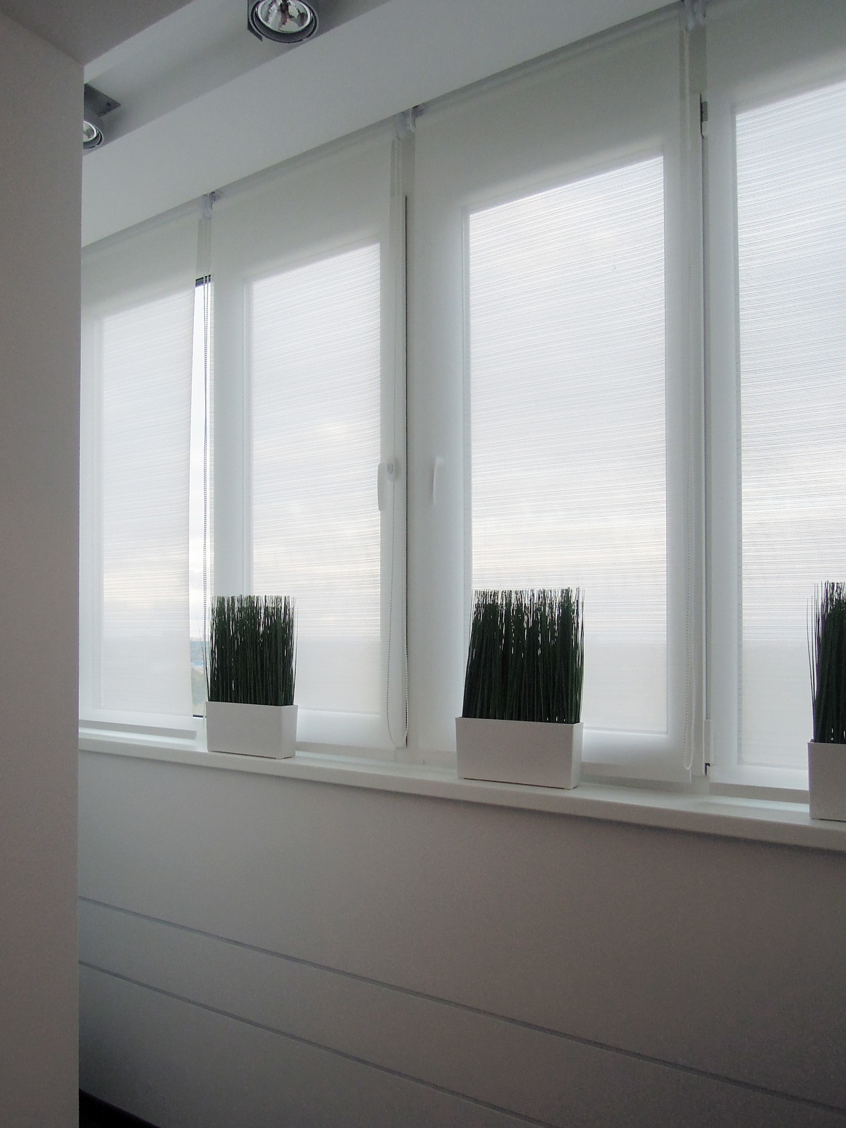 Обложка проекта: Компактная двухкомнатная квартира