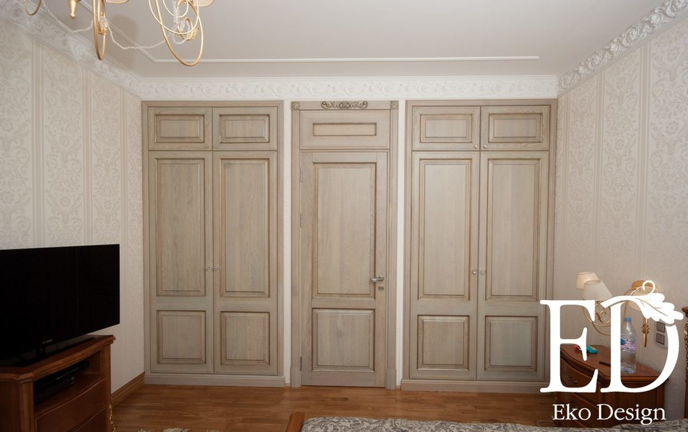 Светлая квартира